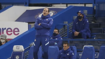 Resumen del Chelsea vs Wolves de la Premier League