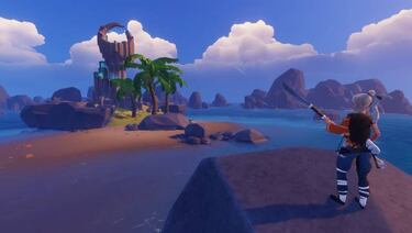 Windbound: Brave the Storm, impresiones