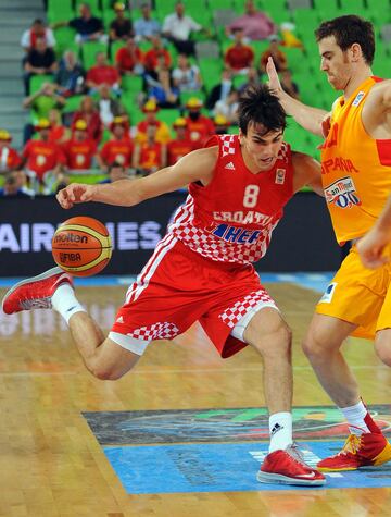 Saric, 24 años, Minnesota Timberwolves.