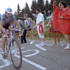 Ugrumov, mejor solo que mal acompañado