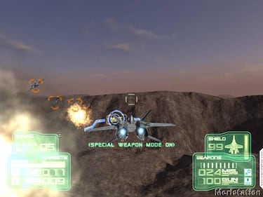 Rebel Raiders: Operation Nighthawk, Impresiones