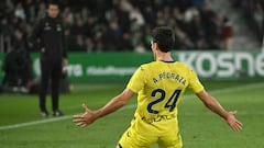 Pedraza: “Me lo he currado, esto lo he conseguido con humildad”