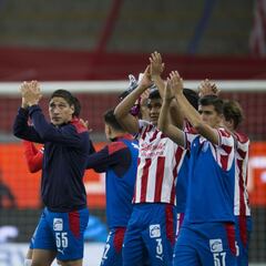 Expertos aplauden la victoria de Chivas sobre el América