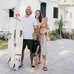 El talento oculto de Owen Wright: la compraventa de viviendas