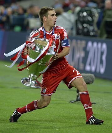 Philipp Lahm