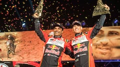 ASO: "Nobody will be excluded from the Dakar in Saudi Arabia"