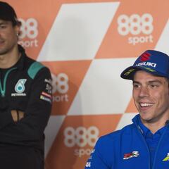 Mir sobre la sanción a Yamaha: "Me esperaba algo más duro"