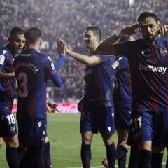 La redención del 'Comandante'