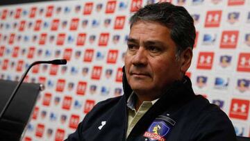 Tribunal cita a Óscar Meneses por criticas contra los árbitros