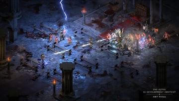 Imágenes de Diablo 2: Resurrected