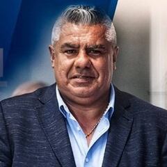 Tapia, “cauto” en cuanto al regreso del fútbol local