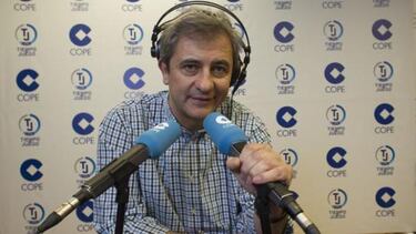 FIFA Mundial de Rusia 2018, filtrado por Manolo Lama