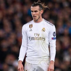 "Bale está cerca del Tottenham pero no está cerrado"