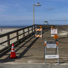 Cuarentena en USA: ¿Qué estados pueden reabrir próximamente?