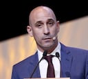 La RFEF le pagó un piso de lujo a Rubiales en el centro de Madrid