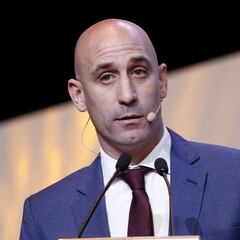 La RFEF le pagó un piso de lujo a Rubiales en el centro de Madrid