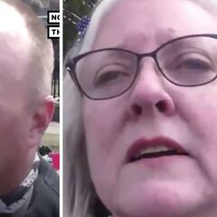 Una brutalidad: más de 40.000 muertos en EE.UU y así piensan algunos