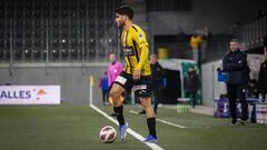 El “10″ chileno-extranjero que estuvo cerca de Colo Colo