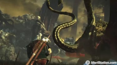 The Witcher 2: Assassins of Kings