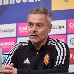 Escribá: “Tenemos que ganar ya”