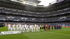 El Madrid tiene músculo para hacer un fichaje galáctico