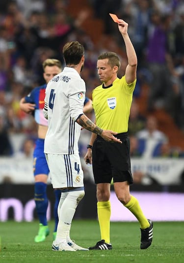 A Clásico VAR assessment: 12 penalties in the last 10 games