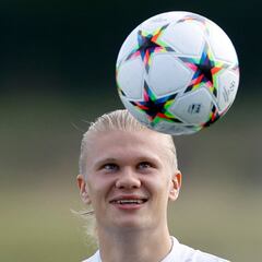 Para colmo, llega el City