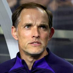 Broja to stay at Chelsea but Tuchel wants two new recruits