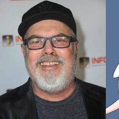 Muere Gordon Bressack, guonista de la caricatura 'Pinky y Cerebro'