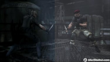 Terror HD: Silent Hill entre septiembre-octubre; Resident Evil en septiembre