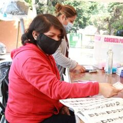 Consulta popular: cuántas incidencias ha reportado el INE y que han dicho al respecto