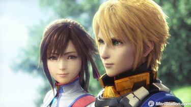 [E3] Star Ocean: The Last Hope