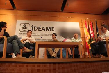 La financiación y el riesgo, necesarios para el desarrollo de videojuegos