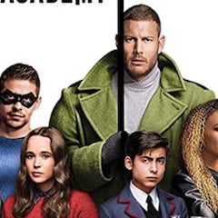 Umbrella Academy: ¿tendrá tercera temporada en Netflix?