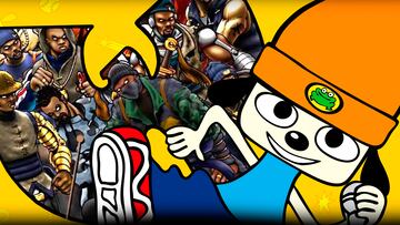 Hip hop y videojuegos