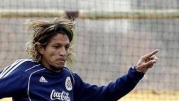 Vera: "Vamos por más; tenemos con qué"