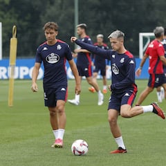 Oficial: Rubén López se marcha cedido al Barça Atlètic