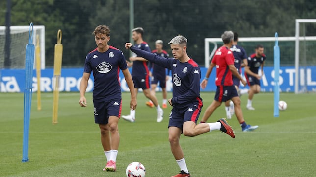 Oficial: Rubén López se marcha cedido al Barcelona