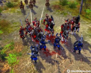 Golden Horde, Impresiones