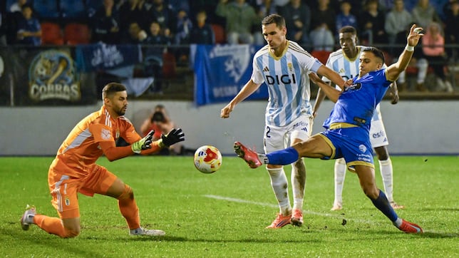 Moldovan: el regreso más discreto