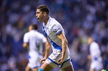 La Fiera del León se armó con lo mejor, pues Santiago Ormeño llegará al equipo. Es seleccionado nacional.