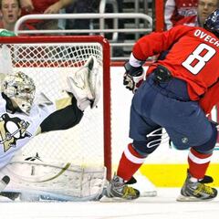 Golden Knights vs. Capitals: Una Stanley Cup inimaginable