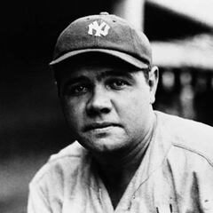 Bate de Babe Ruth impone récord en subasta