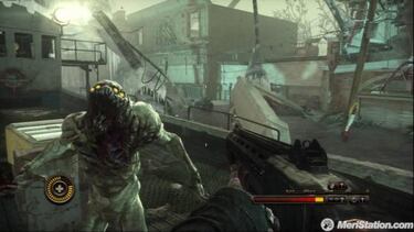 Resistance 3 tendrá un nuevo modo de juego por DLC