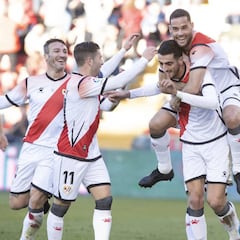 Así están las cuentas para subir a Primera: del playoff al descenso hay una horquilla de 11 puntos