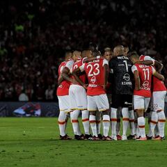 Los objetivos de los 20 equipos para la Liga Águila 2018-I