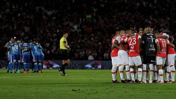 Inicia la Liga Águila 2018-I y estos son los objetivos de los 20 equipos del torneo colombiano