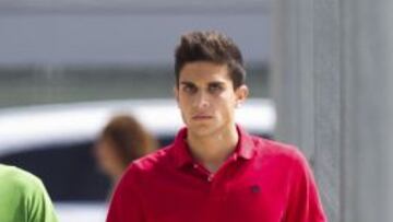 Marc Bartra.