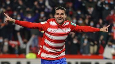 Y por qué no asaltar el Bernabéu