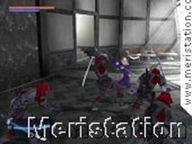 Reveladas las primeras imágenes de Nina